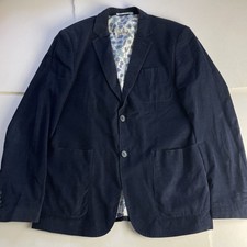 Feraud mens blue for sale  BURY ST. EDMUNDS
