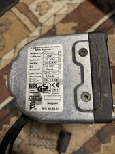 Standheizung eberspächer d5wz gebraucht kaufen  Homberg (Efze)