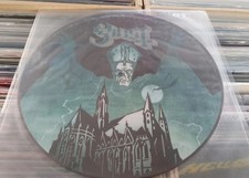 Ghost opus eponymous usato  Viu