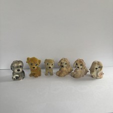Vintage puppy pocket for sale  WELLINGBOROUGH