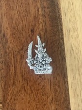 Warhammer night goblin for sale  LEEDS