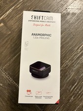 Shiftcam lensultra 1.33x for sale  Hendersonville