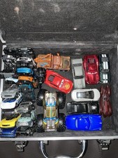 Hot wheels cars for sale  BLACKBURN