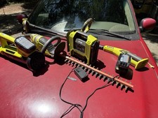 Ryobi piece set for sale  Snellville