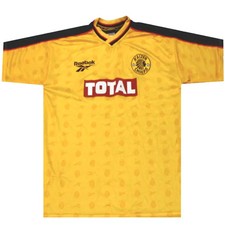 Kaizer chiefs 1997 for sale  BILLINGHAM