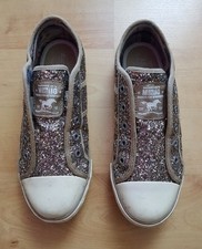 Mustang damen sneaker gebraucht kaufen  Weisenheim