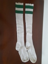 Calzettoni socks vintage usato  Vallebona