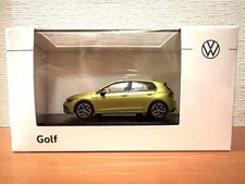Volkswagen Golf 1/43 amarelo limão 455764 comprar usado  Enviando para Brazil