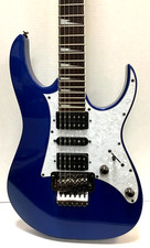 Ibanez rg450dx starlight for sale  Fall River