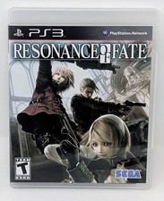 Resonance of Fate (Sony PlayStation 3 PS3, 2010) Completo - Testado e Funcionando! comprar usado Resonance of Fate (Sony PlayStation 3 PS3, 2010) Completo - Testado e Funcionando! comprar usado  Enviando para Brazil