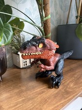 Jurassic dominion uncaged for sale  MELTON MOWBRAY
