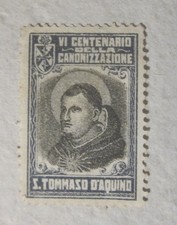 Centenario canonizzazione san usato  Boves