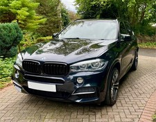 2018 bmw m50d for sale  MARKET RASEN