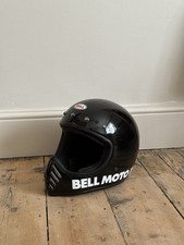 Bell moto retro for sale  LEICESTER