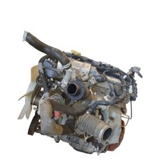 Moteur 9182750 yd25ddti d'occasion  Caudan