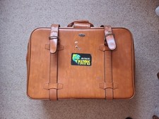 Vintage brown falcon for sale  STAFFORD