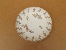 Soucoupe sarreguemines service d'occasion  France