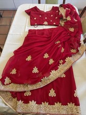 Sari wedding wearindian for sale  Scottsdale