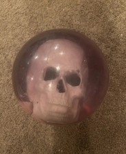 Ebonite skull bowling for sale  Lacey