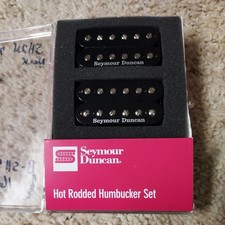 Seymour duncan jazz for sale  Mc Kenzie