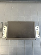 Schermo display volvo usato  Padova