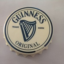 Guinness bottle opener for sale Guinness bottle opener for sale  SHEFFIELD