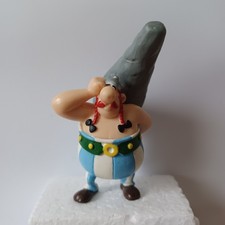 Figurine plastoy 1997 d'occasion  Sartrouville