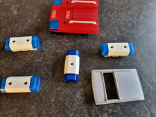 Playmobil polizei police gebraucht kaufen  Lüdenscheid