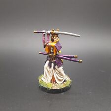 28mm female samurai for sale  Sandpoint