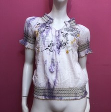 Desigual maglia blusa usato  Ardea