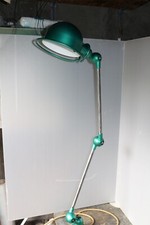 Lampe atelier jieldé d'occasion  Saint-Sébastien-sur-Loire