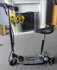 Seated scooter for sale  SHEFFIELD