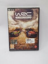 Wrc fia world usato  Italia
