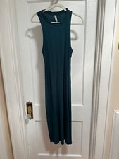 Bodycon ribbed teal for sale  Washington
