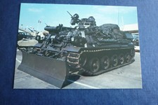 Cpsm militaria amx d'occasion  Buzançais