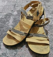 Merrell gold womens for sale  LEVEN
