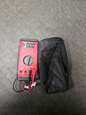 Multimeter 600 ac gebraucht kaufen  Laufach