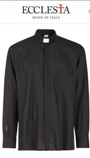 Camicia per sacerdote usato  Catanzaro