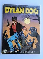 Dylan dog alba usato  Urbania