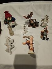 Misc. christmas decorations for sale  Summerfield