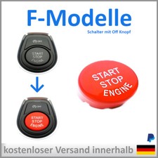 Bmw start knopf gebraucht kaufen  Overath