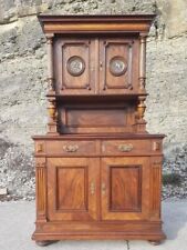Jugendstil buffet antiquitäte gebraucht kaufen  Zellingen