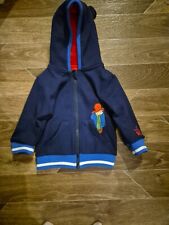 Paddington bear sweatshirt for sale  SUNDERLAND