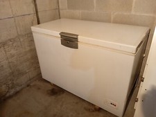 Pozzo freezer usato  Ospitaletto