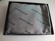 Herren geldbörse leder gebraucht kaufen  Oberursel (Taunus)