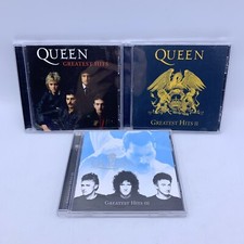 queen greatest hits iii comprar usado  Enviando para Brazil
