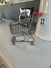 Mini shopping trolley. for sale  NORTHAMPTON