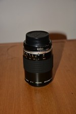 Nikon 105mm manual for sale  BRECHIN