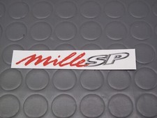 Aprilia rsv 1000 usato  Castelvetro di Modena