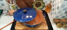 Rare marmite creuset d'occasion  Paris XVIII